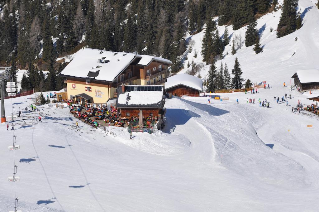 Hotel Wagrainer Haus Flachau Zewnętrze zdjęcie