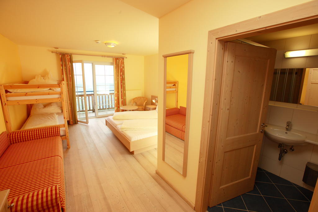 Hotel Wagrainer Haus Flachau Zewnętrze zdjęcie