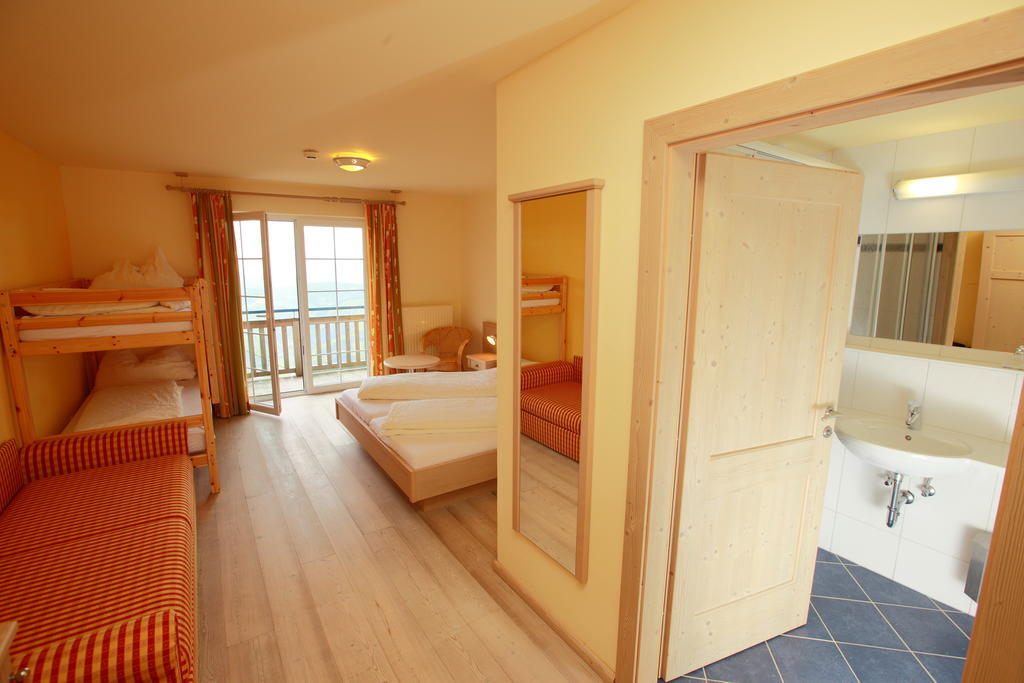 Hotel Wagrainer Haus Flachau Zewnętrze zdjęcie
