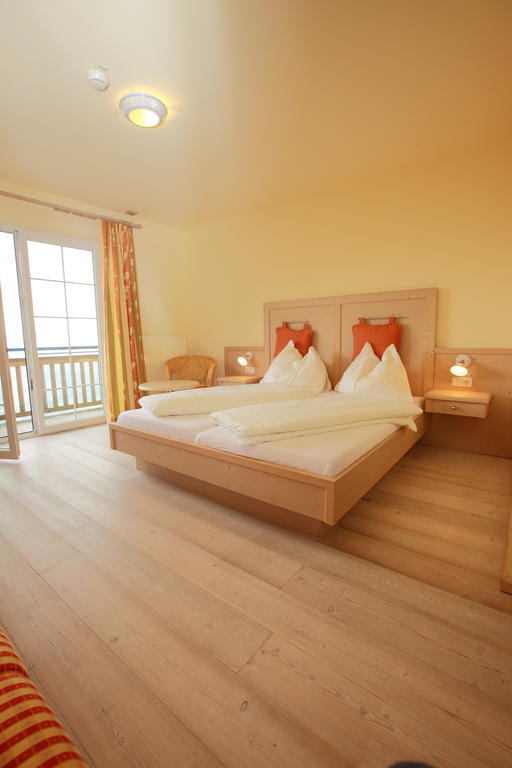 Hotel Wagrainer Haus Flachau Zewnętrze zdjęcie