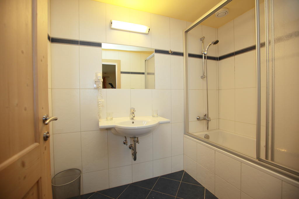 Hotel Wagrainer Haus Flachau Zewnętrze zdjęcie