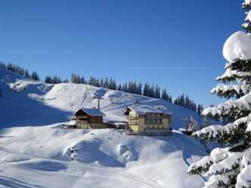 Hotel Wagrainer Haus Flachau Zewnętrze zdjęcie