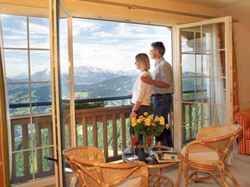 Hotel Wagrainer Haus Flachau Zewnętrze zdjęcie