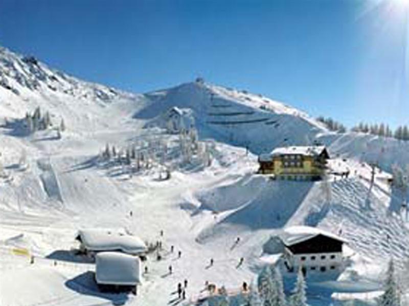 Hotel Wagrainer Haus Flachau Zewnętrze zdjęcie