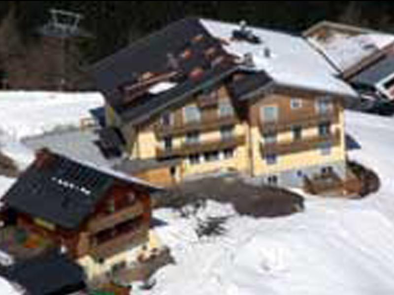 Hotel Wagrainer Haus Flachau Zewnętrze zdjęcie